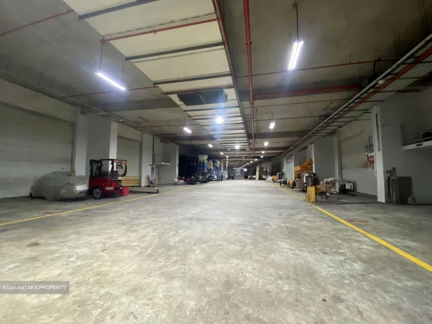 West Connect Building (D22), Factory #578555561